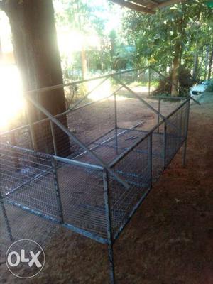 Hen cage,size6/3