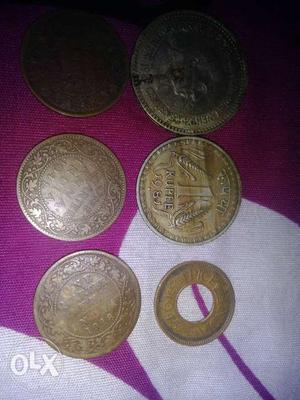 Hi guys old coin is here you won't to buy it