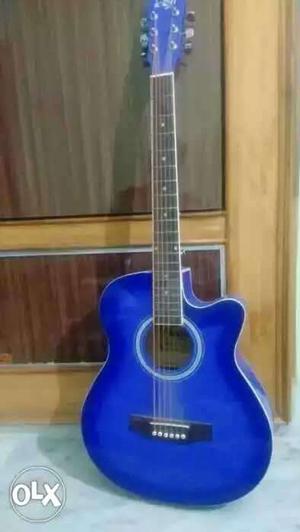 Icon brand original guitar