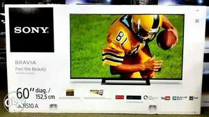 Imported Sony panel 40 inch full HD smart android led TV