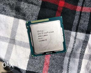 Intel 3rdGen i3, i5 Processor, intel Motherboard, Gskill 8Gb