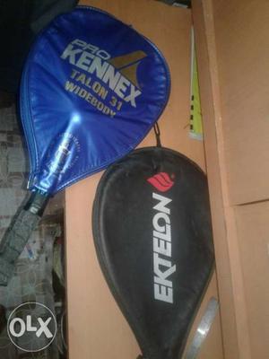 Kennex Tennis Racket And Case