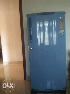 LG single door