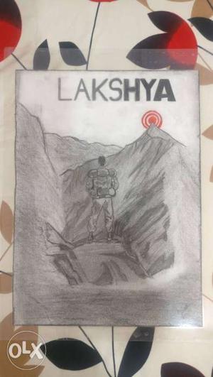 Lakshya Movie Sketch