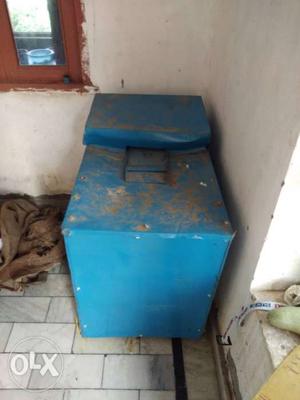 Make Dispojal cup plate machine good condition