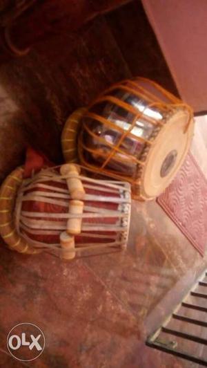 Musical instrument tabla