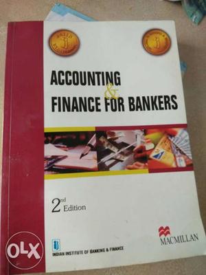 New jaiib book for bank exam price is negotiable