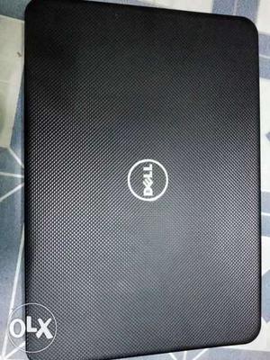 O8 dell 1.5 old mint in condition.. hdd 2.0