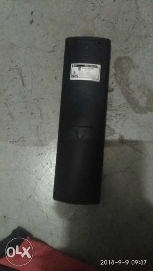 Original LG remote