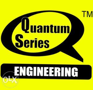 Quantum series for ece branch from 1year to 3