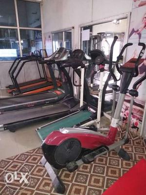 Running centre barwala for sale good condition