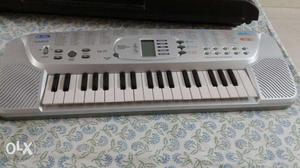Sale Of Casio Keyboard