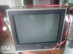 Samsung 21"colour TV in very good condition