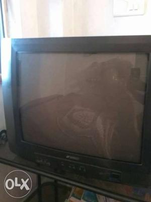 Samsung 23 inhes color TV in working condition