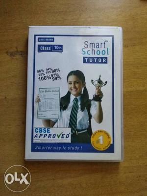 Smart School Tutor Book