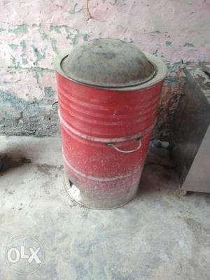 Tandoor new h bilkul