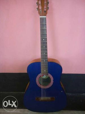This guitar sale is lowest price is . only