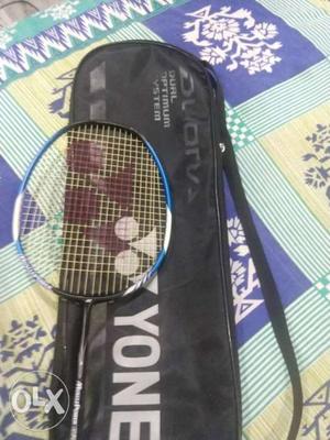 Yonex Muscle Power 22 plus Badminton Racquet.