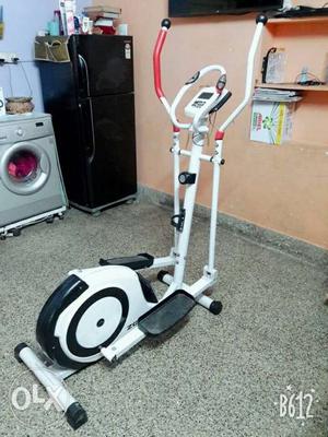 Zelex Cross Trainer in a very good condition