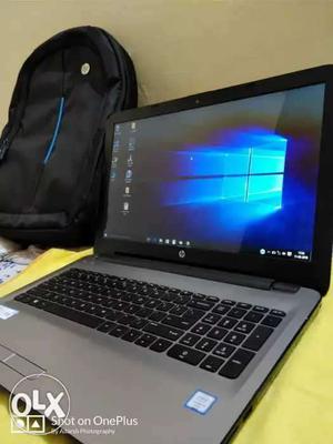 1.5 Yr old..HP Core i5 6th Gen..Notebook Win 10