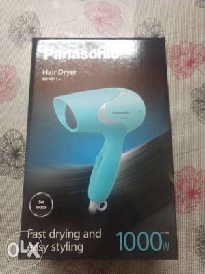 5 Brand new Panasonic Hair Dryer