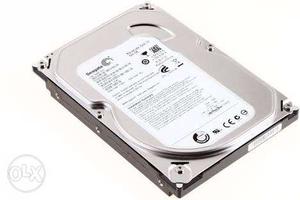 500gb hard disk thousand rupees only