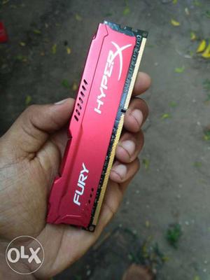 8GB Ram DDR3 FIXED PRICE not used Message me