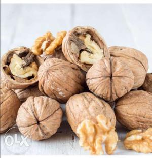 A-Grade Kashmiri Wallnut at wholesale price, Best