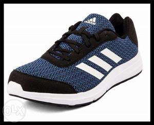 Adidas brand at /- shoe for men only...