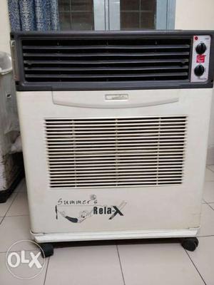 Air Cooler Oxan Good Condition.