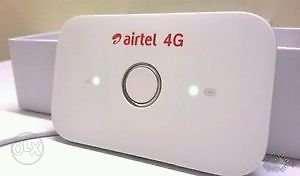 Airtel Wifi Datacard With Jio Support