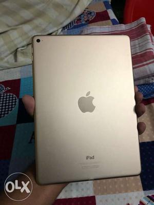 Apple IPad Air2 in Sealed Condition warranty