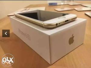 Apple iPhone 6s 64GB 6 month old six month