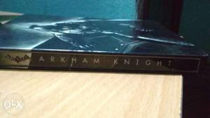 Batman Arkham Knight (PS4) Steelbook Game Of The Year