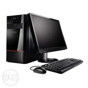 Best desktop computer with good configuration need to sell