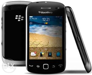 Blackberry curve at lowest price ever