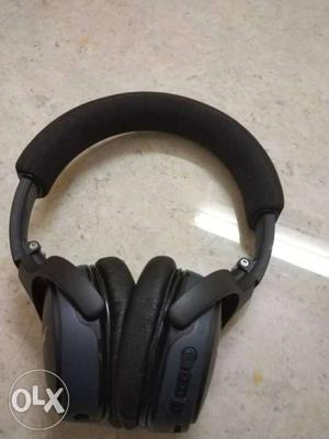 Boss headphones only used for 6 months