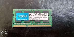 Brand New 4GB DDR3L RAM For Sale