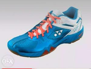 Brand new badminton shoes