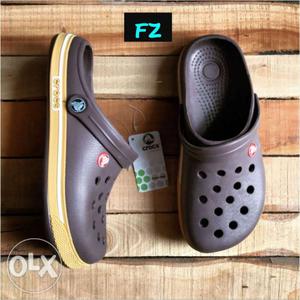 CROCS 7A quality good product all color available