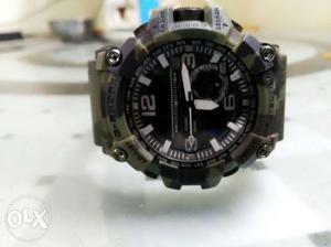 Casio gshock for sale in good condition neatly