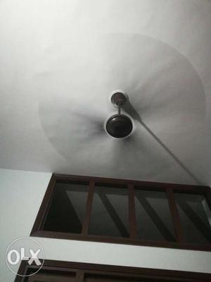 Ceiling fans *(3 nos.) good condition-forsale.