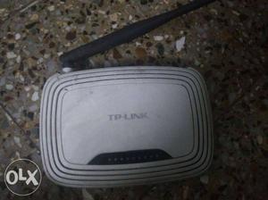 D link WiFi switch unused Good working call