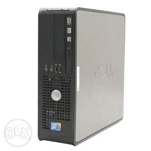 Dell Optiplex 755 Desktop Cpu