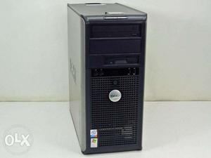 Dell Optiplex GX520 system for sale.