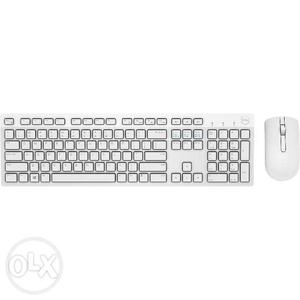 Dell keyboard mouse combo