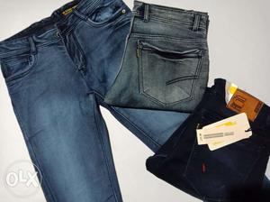 Different type jeans in whilesale and retail in