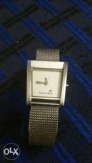Fastrack  SM01 Ladies Watch for sale