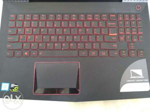 Gaming Lenovo Y520 Laptop I7 / 4gb Graphics / 8 Gb Ram (New