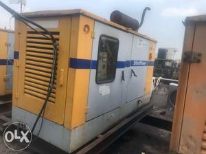 Generator 25KWA, Good condition